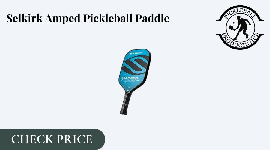 Selkirk Amped Pickleball Paddle