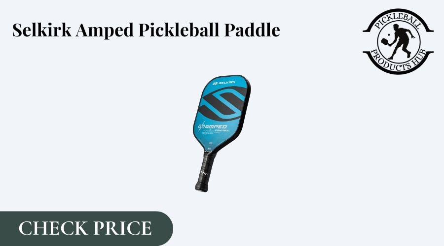 Selkirk Amped Pickleball Paddle