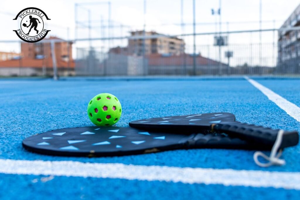 Synthetic Turf Surface