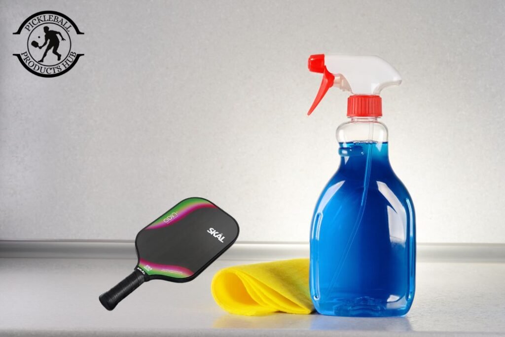 Glass Cleaner