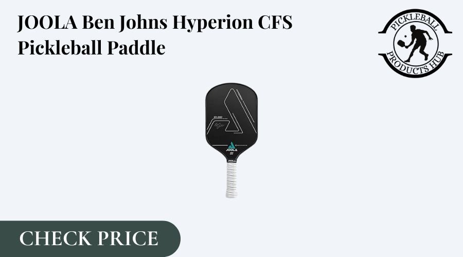 JOOLA Ben Johns Hyperion