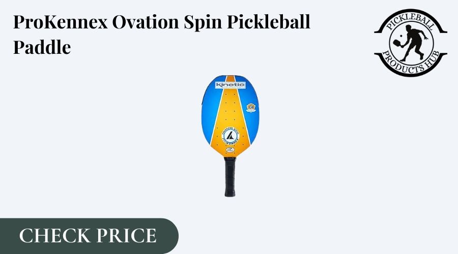 PROKENNEX Pro Spin