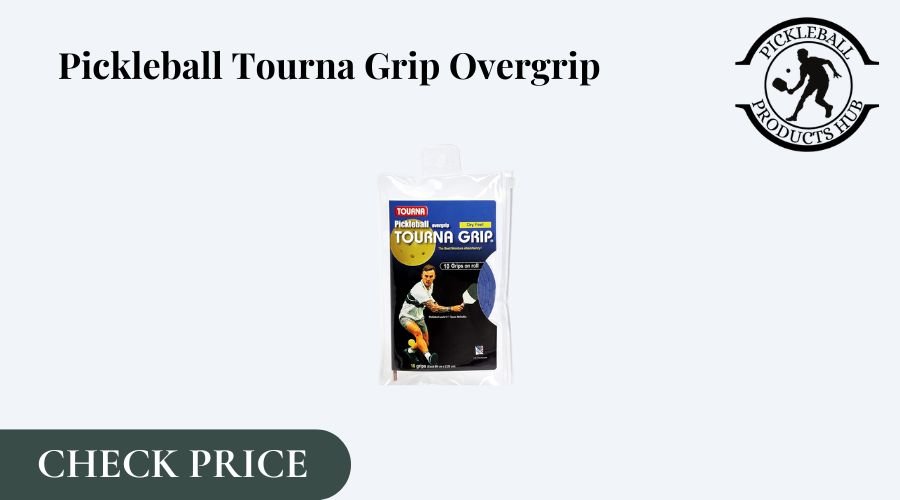 Tourna Grip Overgrip