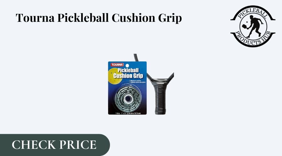 Tourna Pickleball Cushion Grip