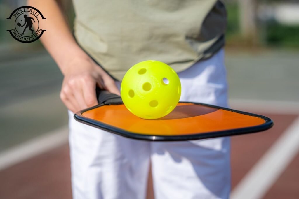 Underhand Motion