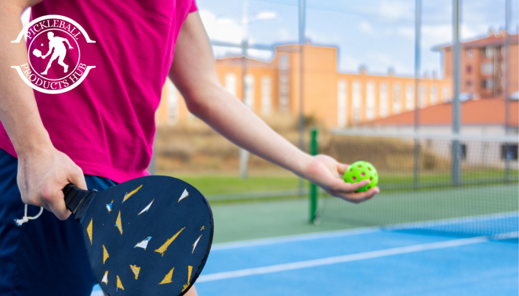 Understand Pickleball from Start to Pro