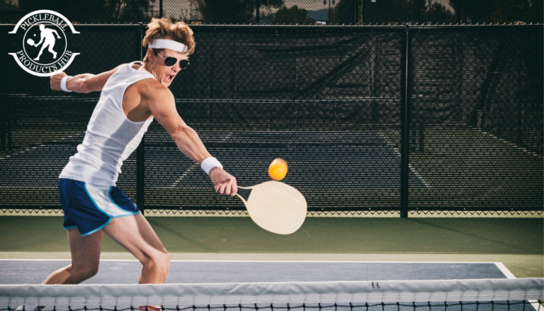How to become a pro pickleball player