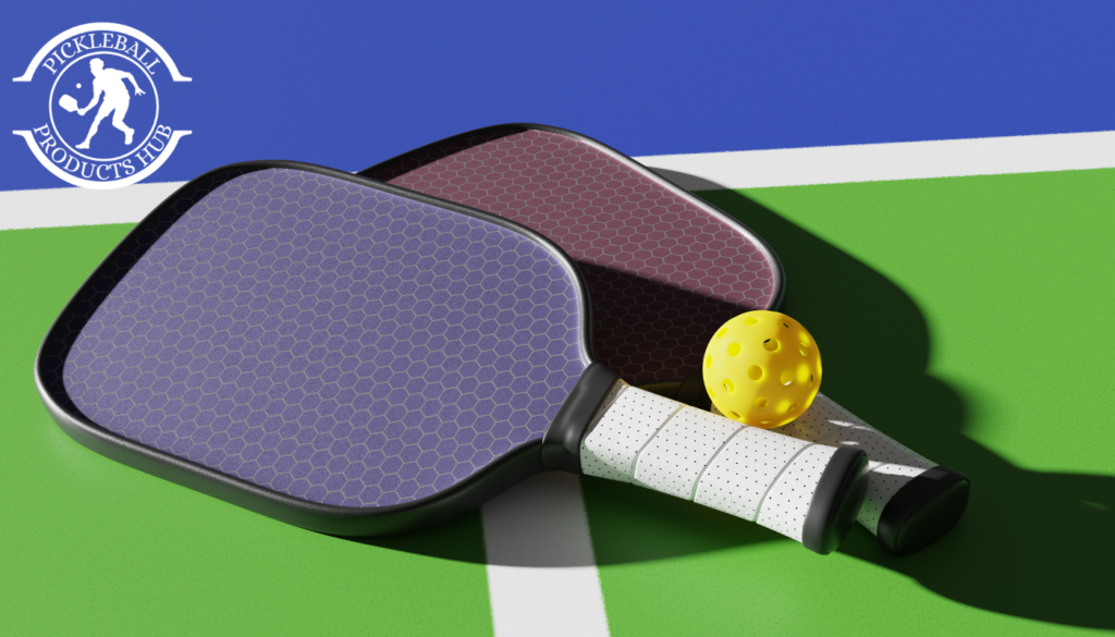 why are pickleball paddle so expensive