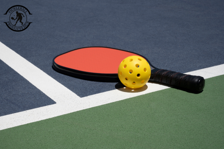 Pickleball Paddles