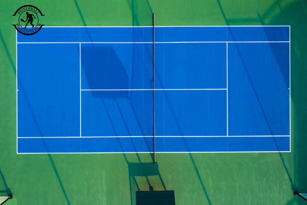 cost to build a pickleball court