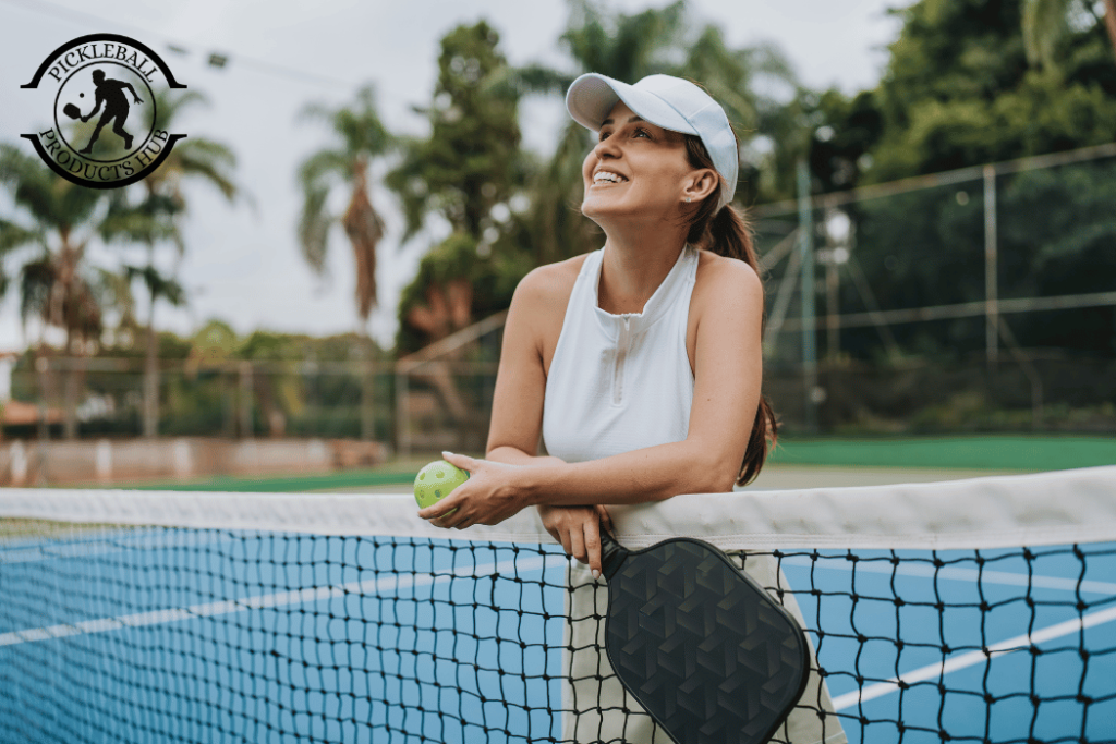 Understanding Calories Burned During Pickleball