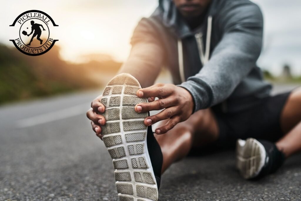 Difference Between Warm-Up Stretching and Cool-Down Stretching