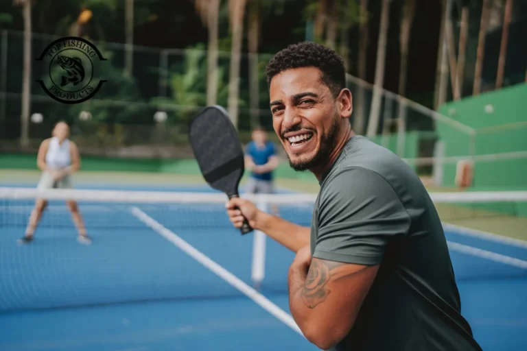 Is Pickleball Good Exercise? Health and Fitness Benefits